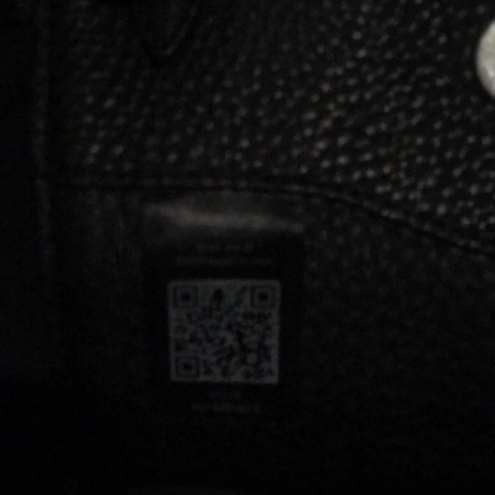 Rebecca Minkoff Blythe Pebbled Leather Backpack - Picture 5 of 11